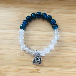 New! Stretch bracelet